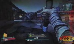 新角色爆料实机视频,新角色亮相！实机视频揭秘神秘技能与造型